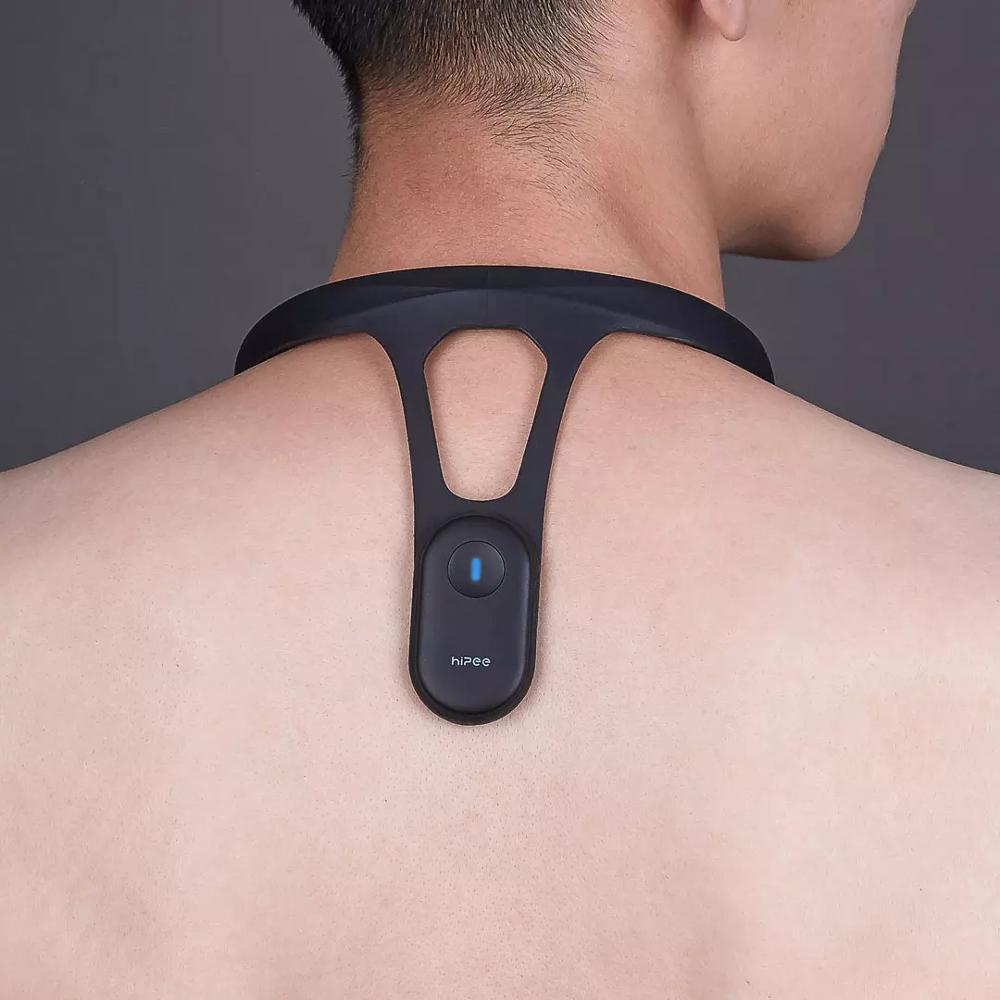 Posture Corrector Back - Hipee Smart Posture Correction Device Realtime