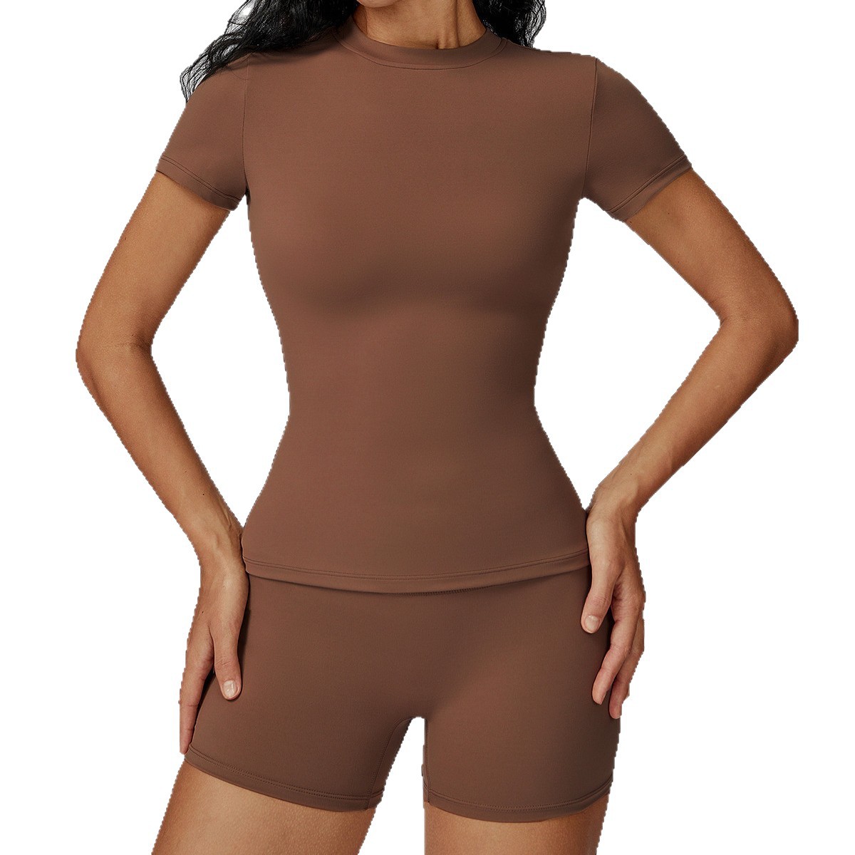 Fitness Yoga Pilates - Sports suit for women 2025 new
