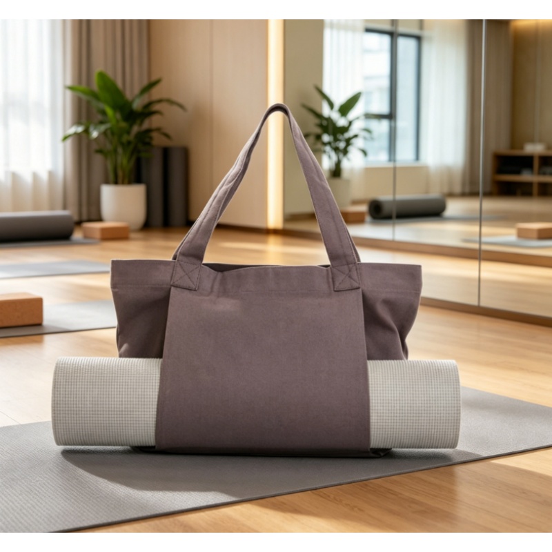 Gym Floor Mats - 1pc Yoga Bag Yoga Mat Storage