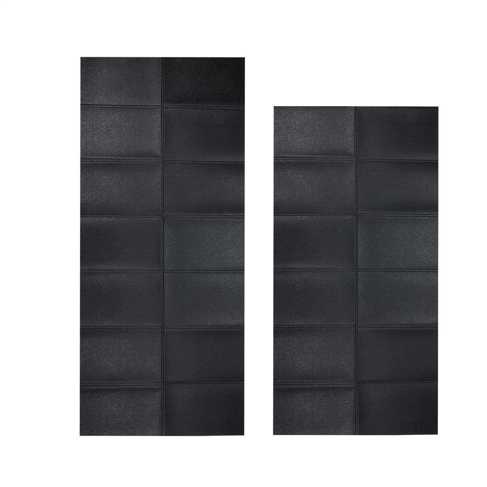 Gym Floor Mats - Under Treadmill Mat Heavy Duty Waterproof