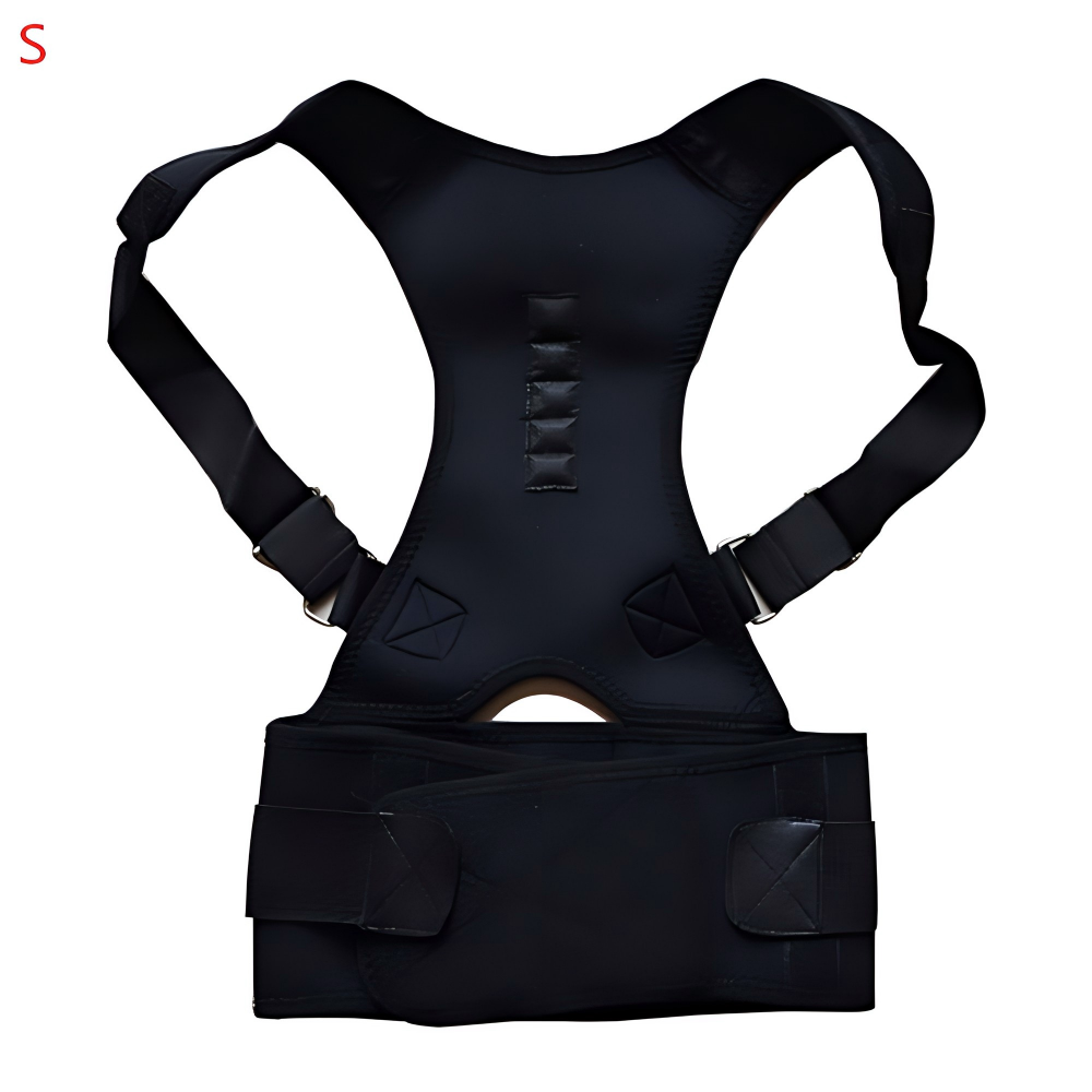 Magnetic Posture Corrector for - огляд і ціна Posture Corrector Back