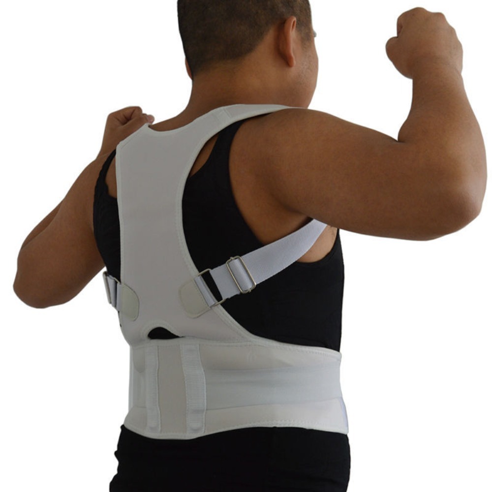 Magnetic Posture Corrector for - огляд і ціна Posture Corrector Back