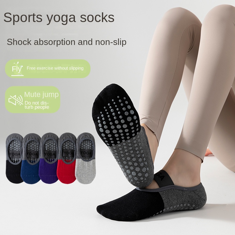 5 pairs Cross-Border Professio - огляд і ціна Fitness Yoga Pilates