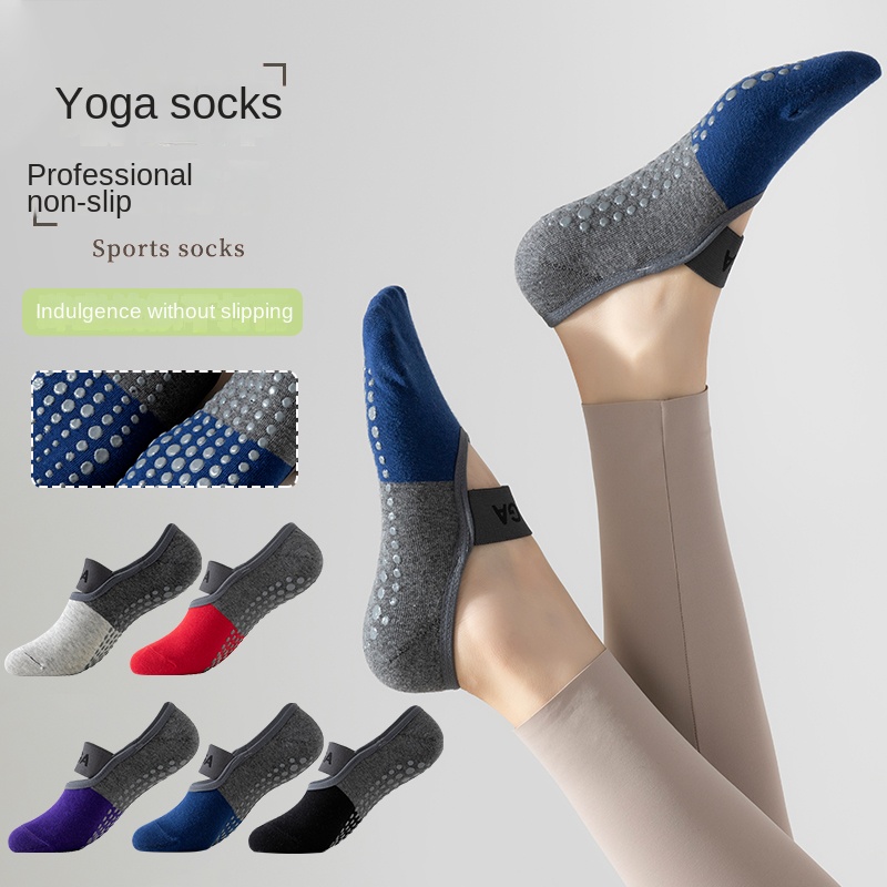 5 pairs Cross-Border Professio - огляд і ціна Fitness Yoga Pilates