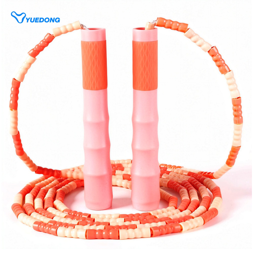 Beginners Beaded Jump Rope Adj - огляд і ціна Speed Skipping Rope