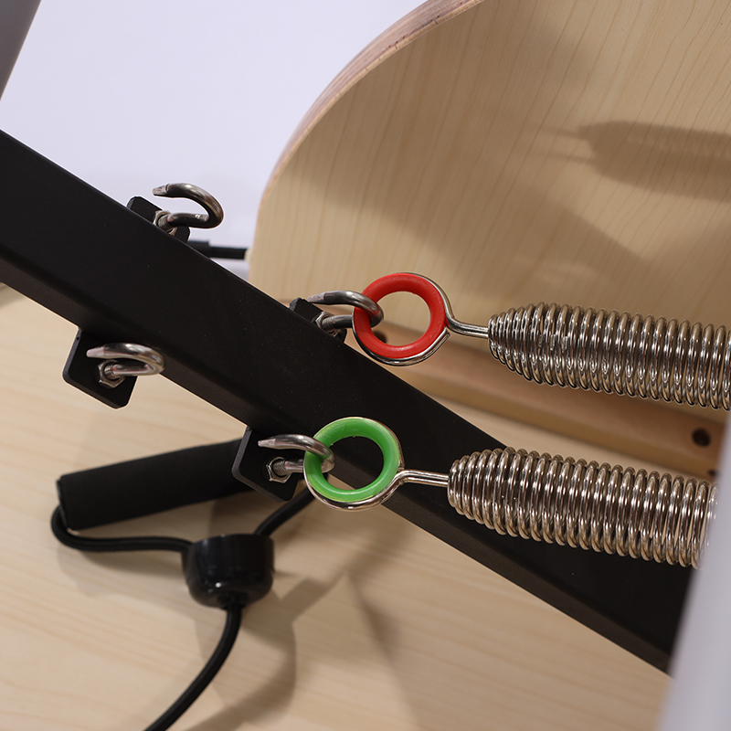 High-quality Maple Pilates Cha - огляд і ціна Yoga Fitness Reformer