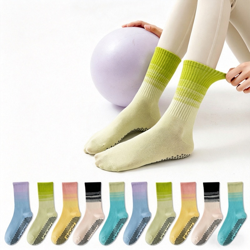 Dreamlikelin 1 Pair Women's Mi - огляд і ціна Fitness Yoga Pilates