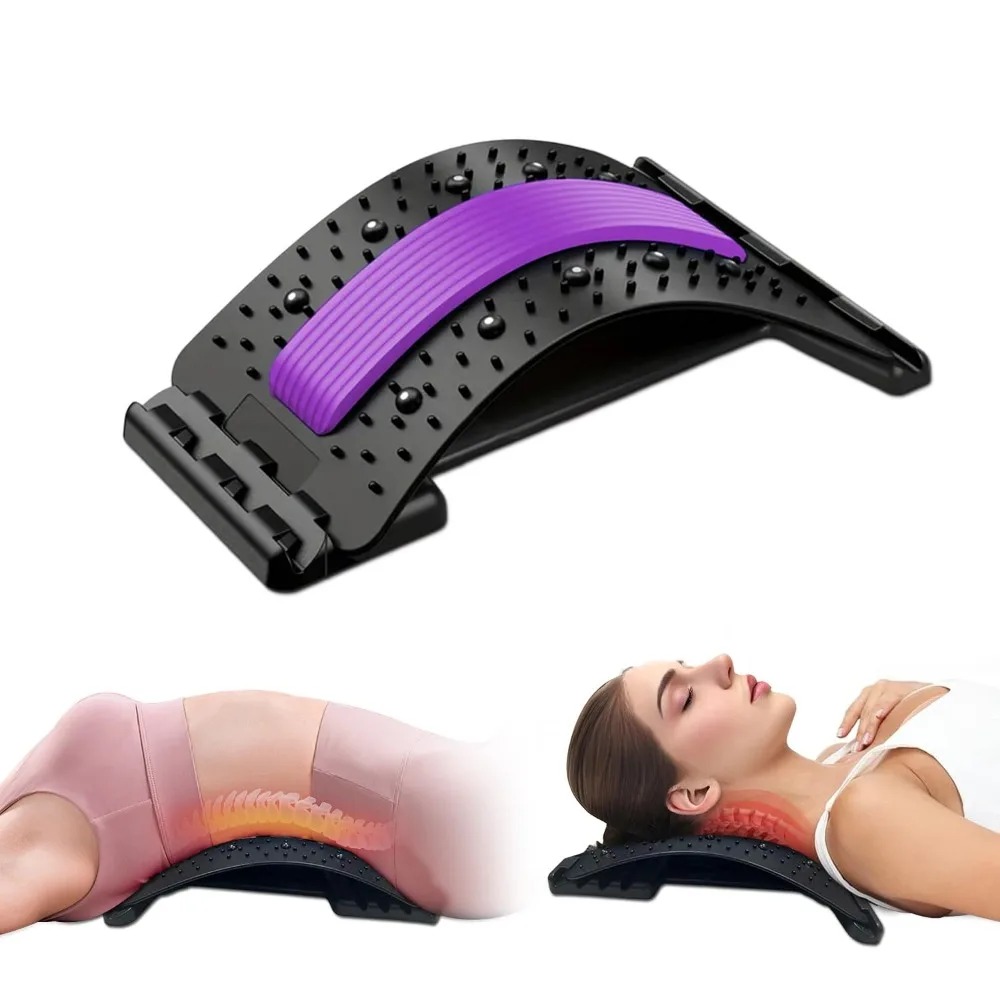 Arch Support Trainer Lumbar Sp - огляд і ціна Posture Corrector Back