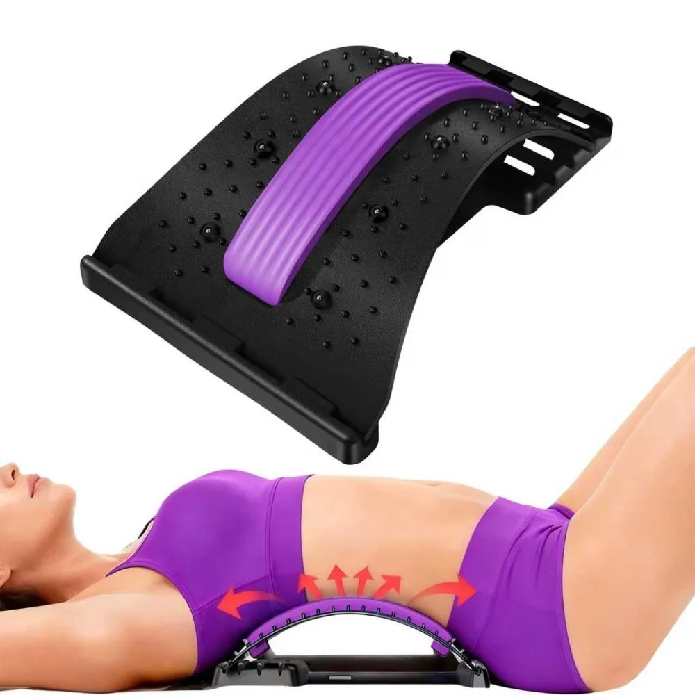 Arch Support Trainer Lumbar Sp - огляд і ціна Posture Corrector Back