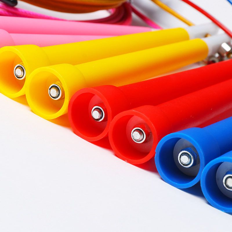 10 pieces Plastic Kids Speed S - огляд і ціна Speed Skipping Rope