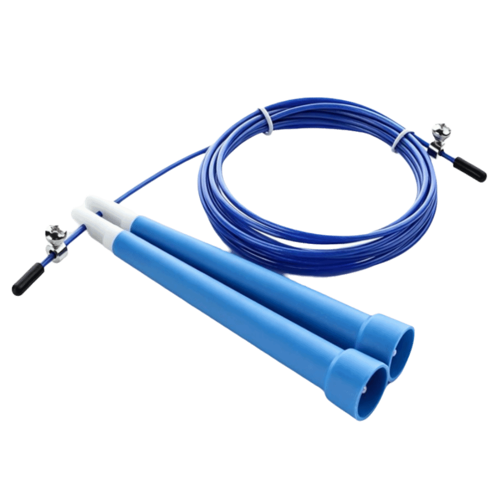 Durable Steel Wire Jump Rope T - огляд і ціна Speed Skipping Rope