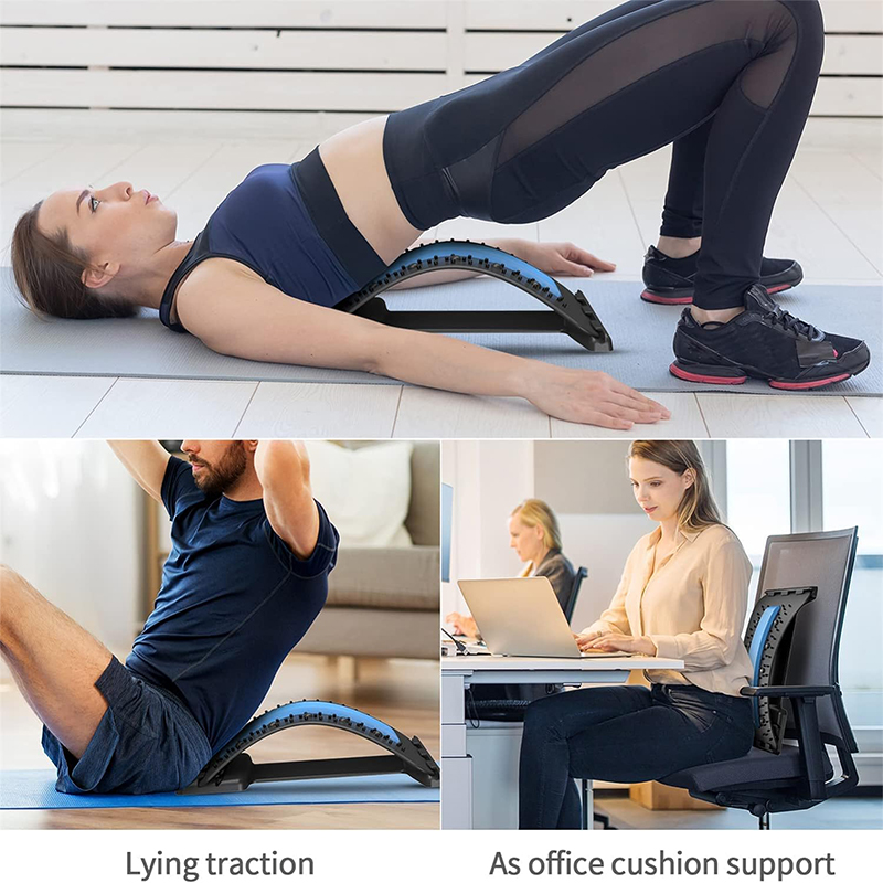 Magnetic Back Massage Muscle R - огляд і ціна Posture Corrector Back