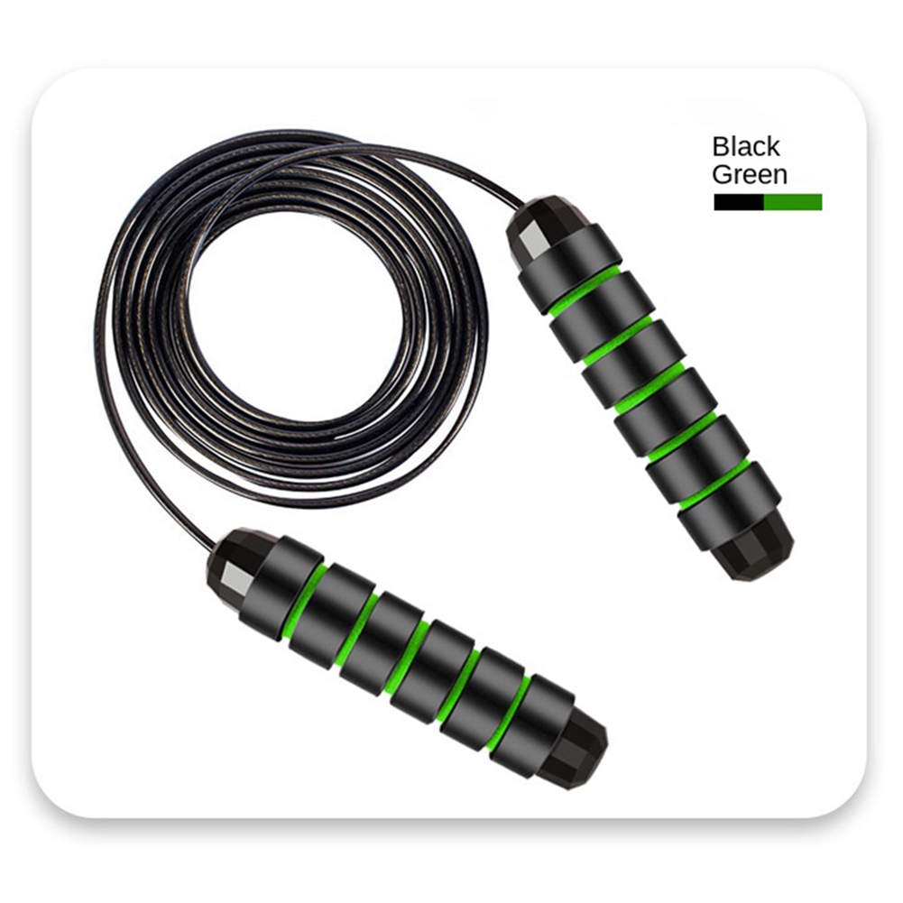 didyou Weighted Skipping Rope, - огляд і ціна Speed Skipping Rope