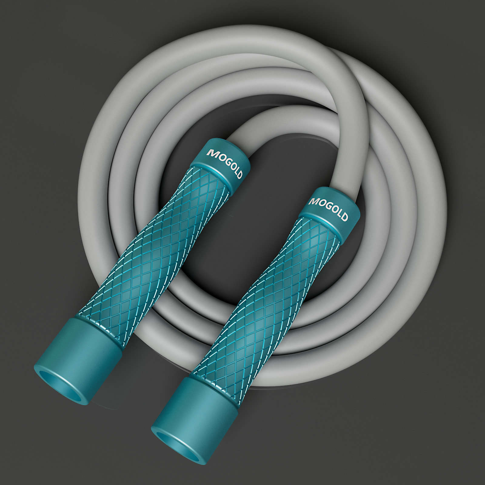 MOGOLD Professional Skipping R - огляд і ціна Speed Skipping Rope