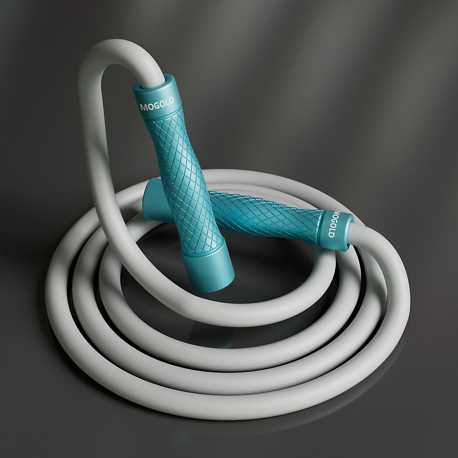 MOGOLD Professional Skipping R - огляд і ціна Speed Skipping Rope