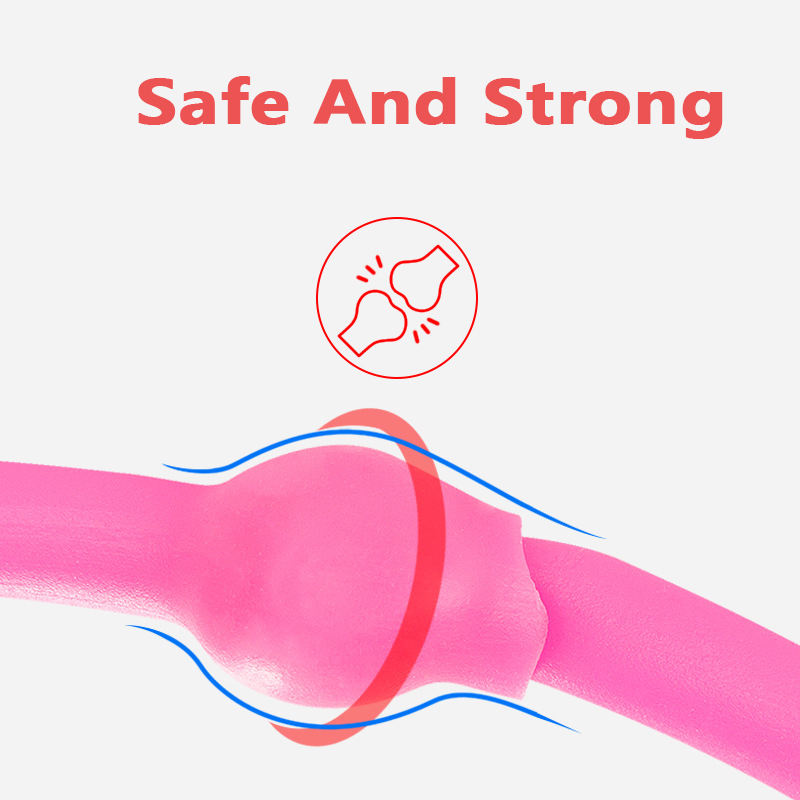 Resistance Fitness Band Yoga G - огляд і ціна Yoga Fitness Resistance Band