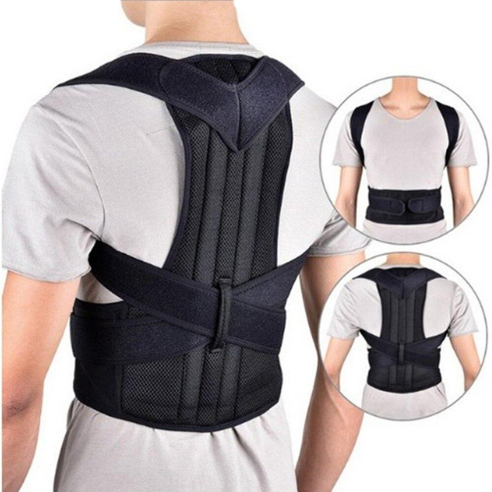 Posture Corrector Back Posture - огляд і ціна Posture Corrector Back