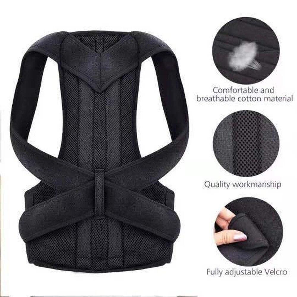 Posture Corrector Back Posture - огляд і ціна Posture Corrector Back