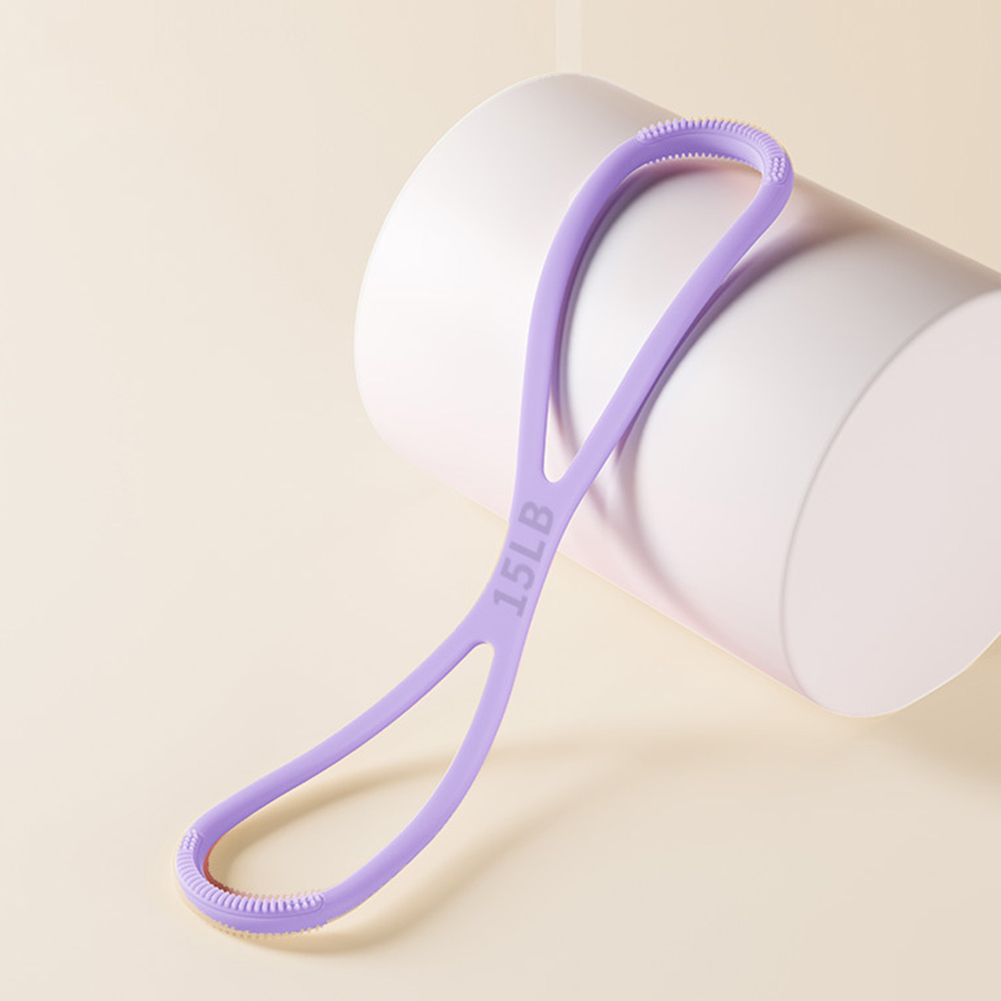 Figure 8 Fitness Resistance Ba - огляд і ціна Yoga Fitness Resistance Band