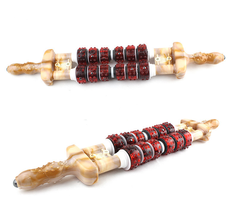 Magnetic massage stick Magneti - огляд і ціна Yoga Health & Fitness Center