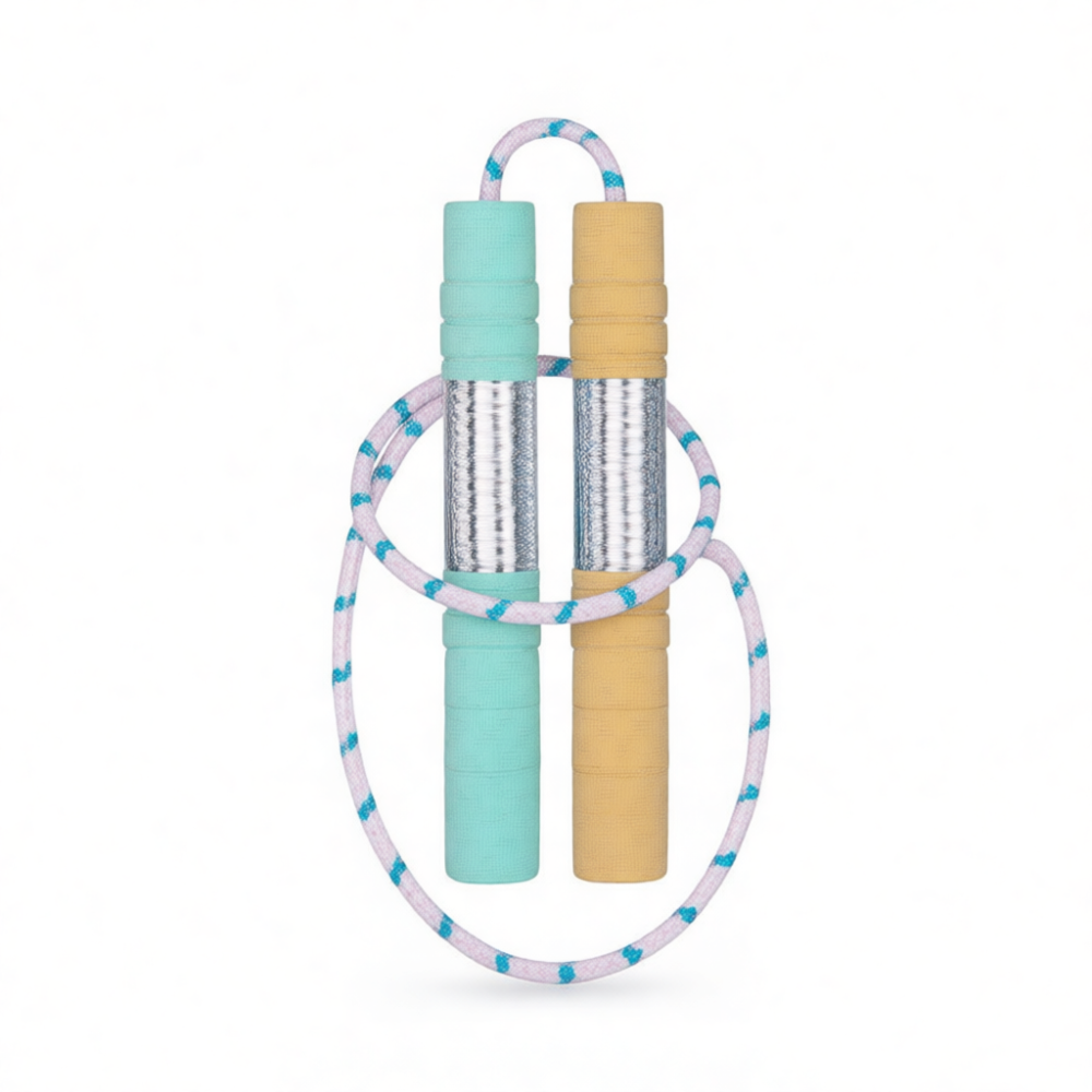 Adjustable Steel Wire Speed Ju - огляд і ціна Speed Skipping Rope