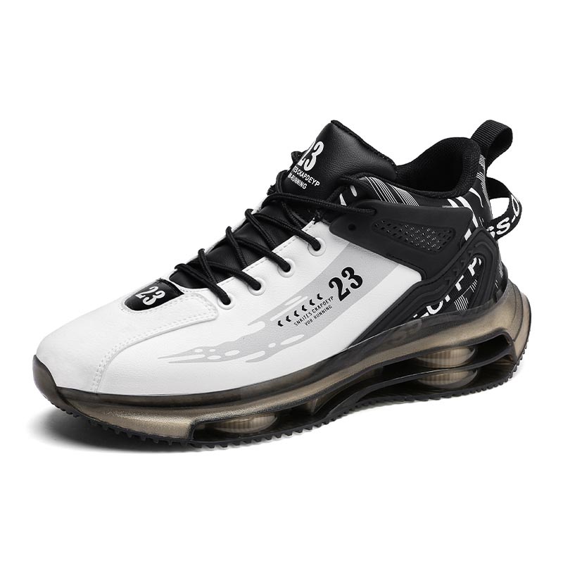 flatform spring sneakers men a - огляд і ціна Fitness Yoga Youth