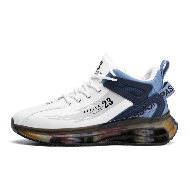 flatform spring sneakers men a - огляд і ціна Fitness Yoga Youth