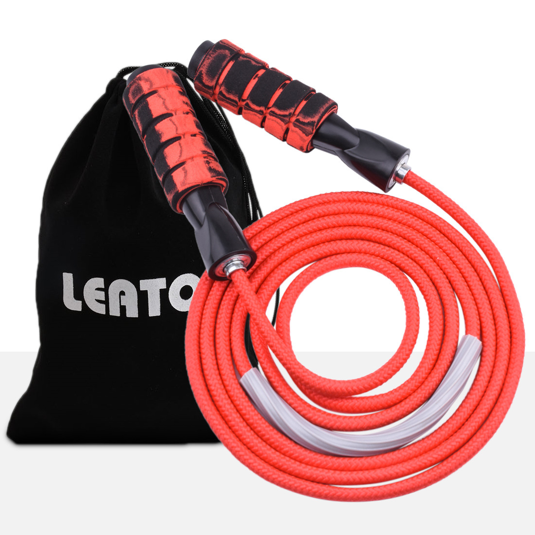 Men/Woman Speed Jump Rope Prof - огляд і ціна Speed Skipping Rope