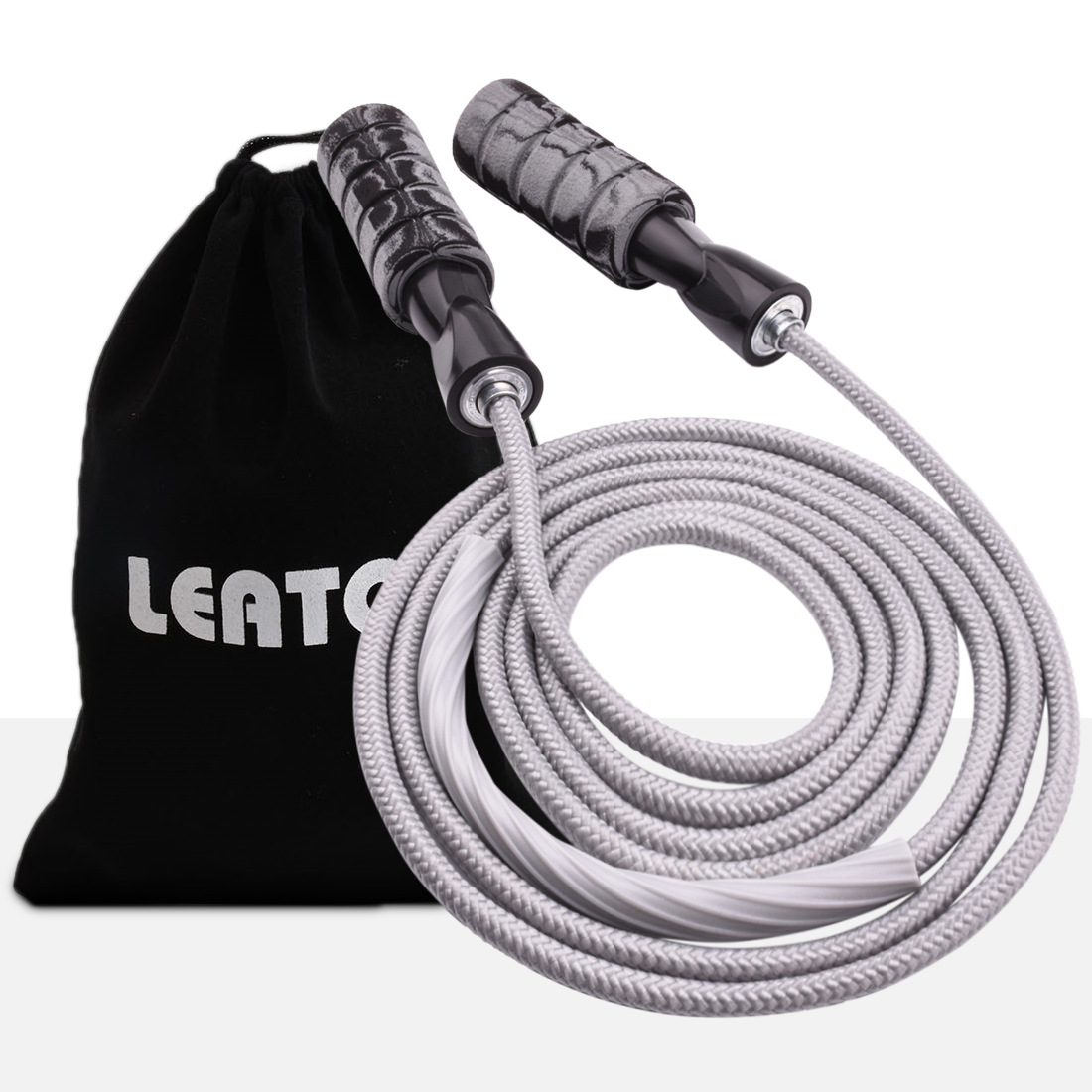 Men/Woman Speed Jump Rope Prof - огляд і ціна Speed Skipping Rope
