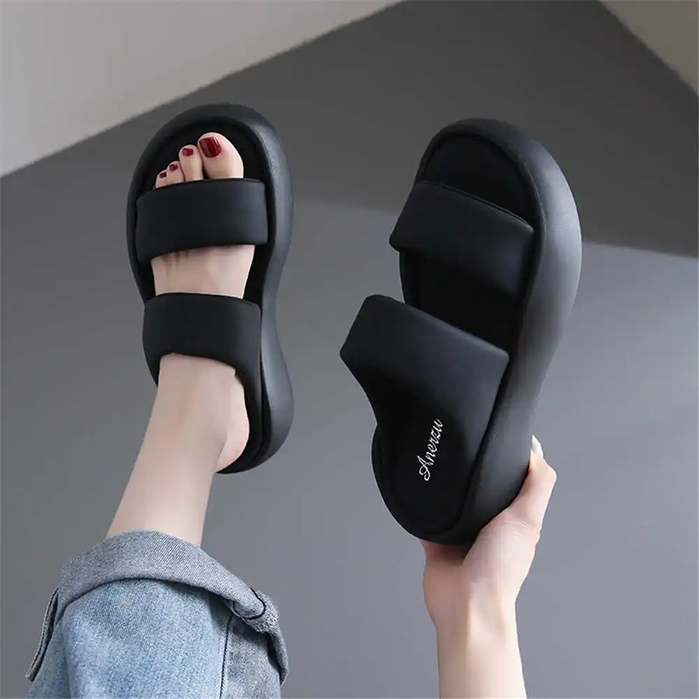 Size 39 Strips Summer Shoes Sa - огляд і ціна Fitness Yoga Youth