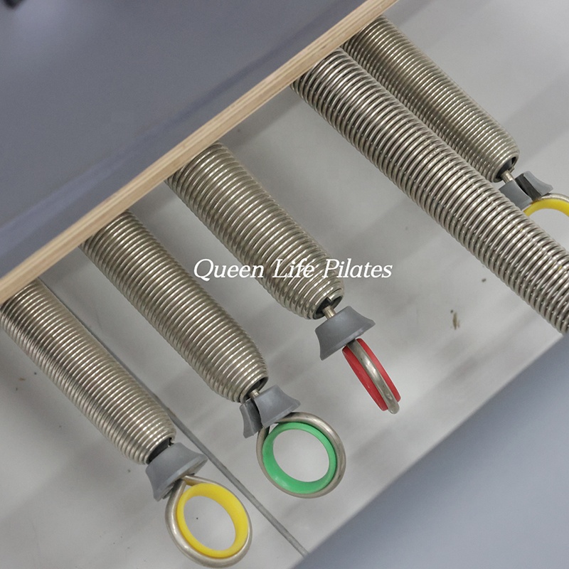 Hot Selling Durable Aluminium  - огляд і ціна Yoga Fitness Reformer