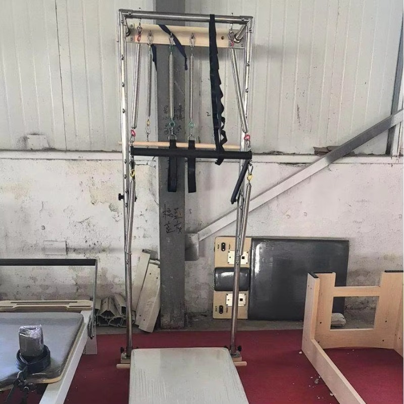 Factory Direct Adjustable Wood - огляд і ціна Yoga Health & Fitness Center