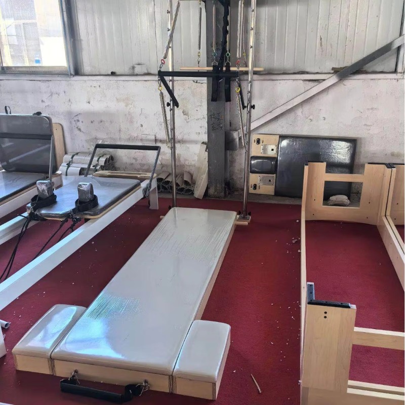 Factory Direct Adjustable Wood - огляд і ціна Yoga Health & Fitness Center