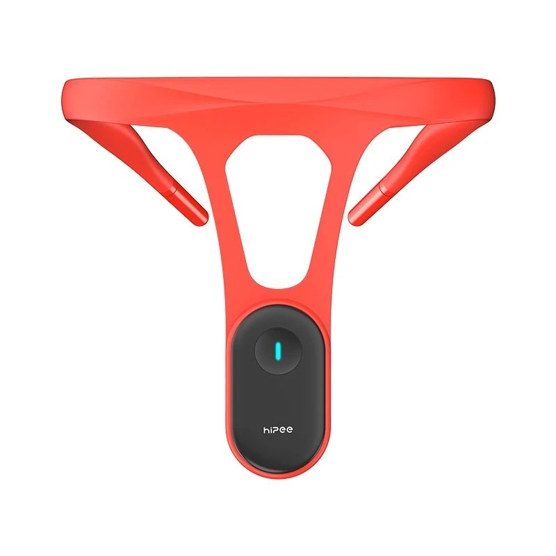 Hipee Smart Posture Correction - огляд і ціна Posture Corrector Back