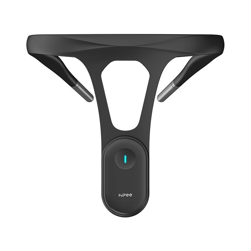 Hipee Smart Posture Correction - огляд і ціна Posture Corrector Back