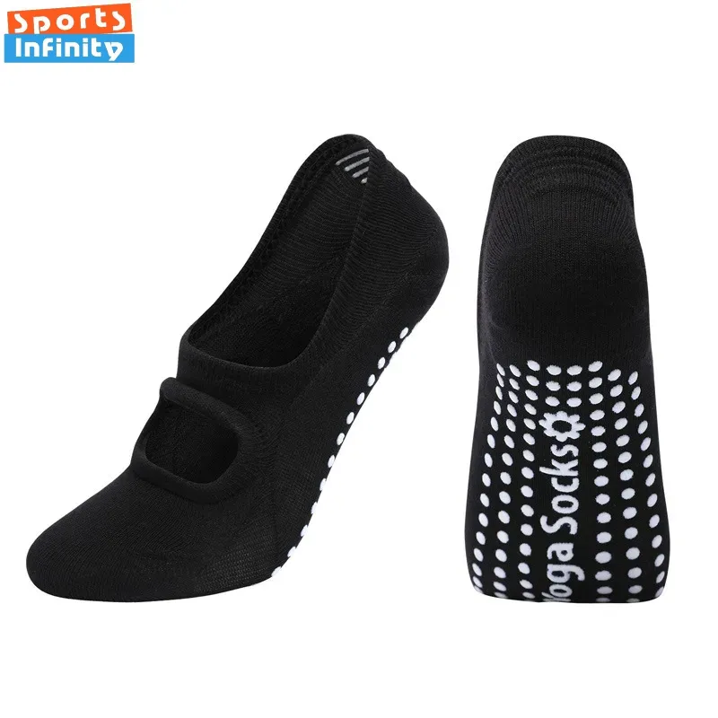 1pair EUR 35-42 Silicone Anti- - огляд і ціна Fitness Yoga Pilates