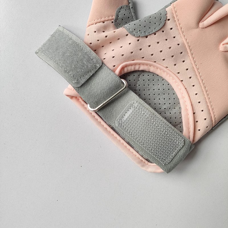 Women's Fitness Half Finger Gl - огляд і ціна Yoga Fitness Spinning