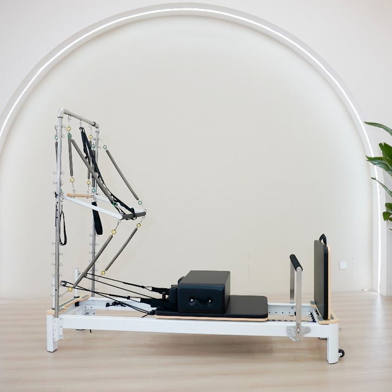 YTYIN Hot Sale Durable Commerc - огляд і ціна Yoga Fitness Reformer
