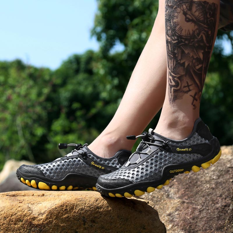 trekking mountain mens sports  - огляд і ціна Fitness Yoga Youth