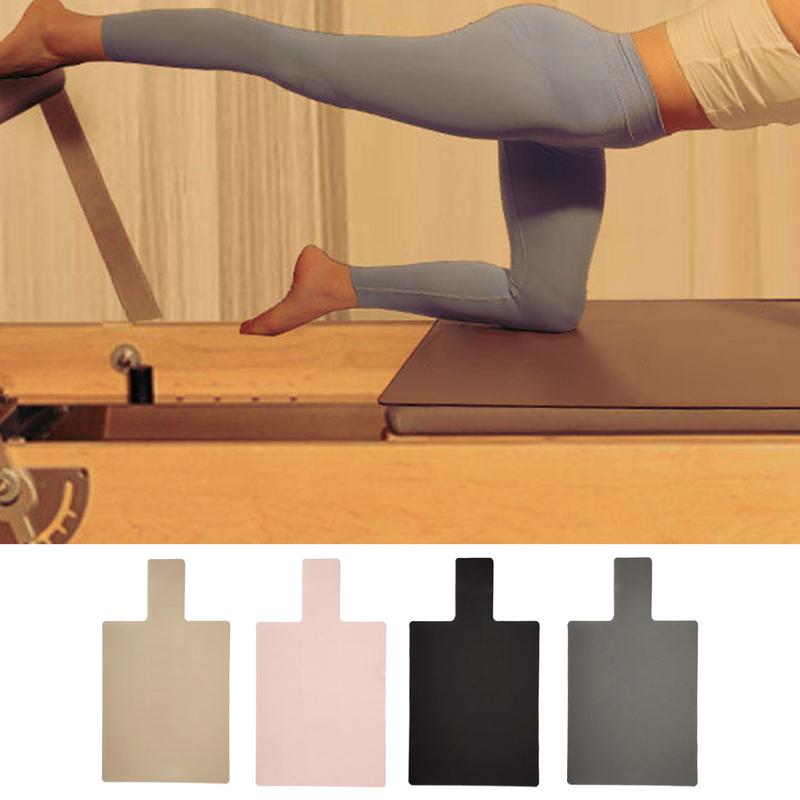 Yoga Mat Pilates Reformer Mat  - огляд і ціна Yoga Fitness Reformer