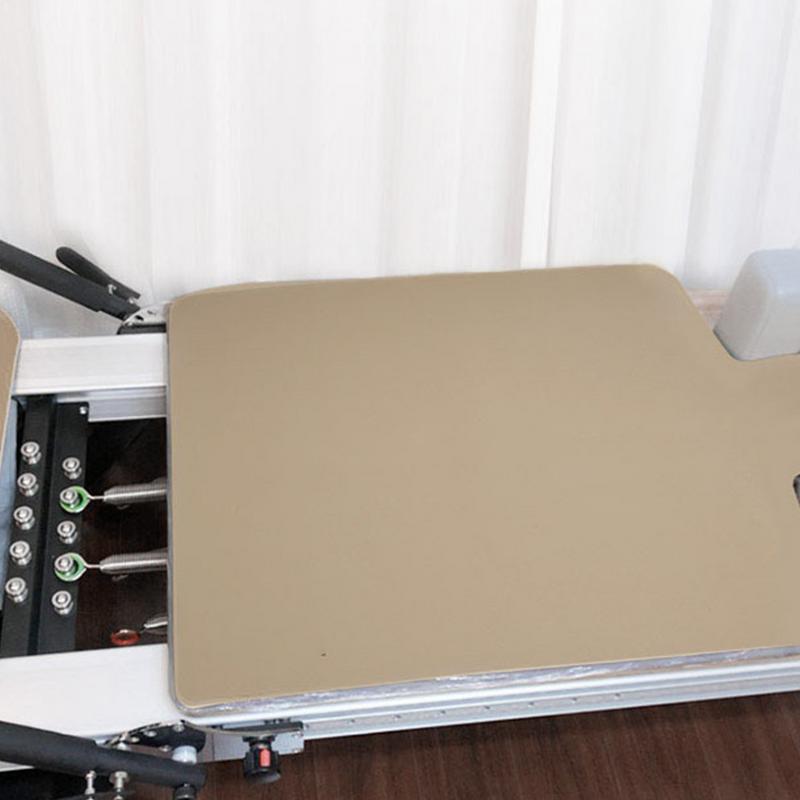 Yoga Mat Pilates Reformer Mat  - огляд і ціна Yoga Fitness Reformer
