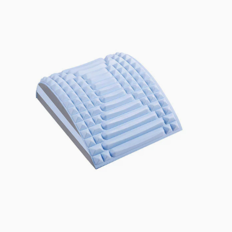 EVA Back Lumbar Stretcher Mass - огляд і ціна Posture Corrector Back