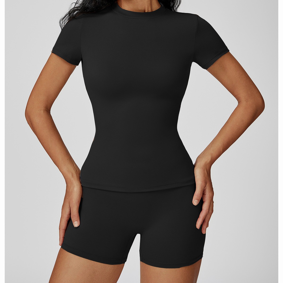 Sports suit for women 2025 new - огляд і ціна Fitness Yoga Pilates