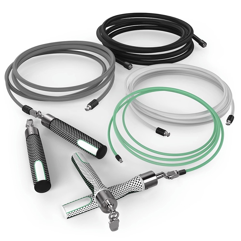 Weight Skipping Rope strong Se - огляд і ціна Speed Skipping Rope