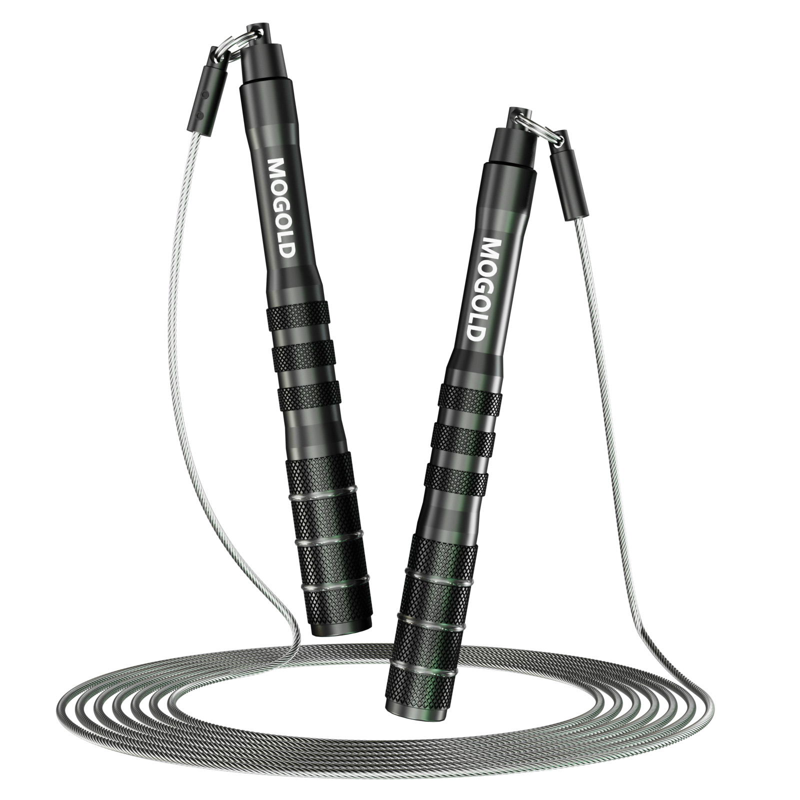 Anti-tangling fast skipping ro - огляд і ціна Speed Skipping Rope