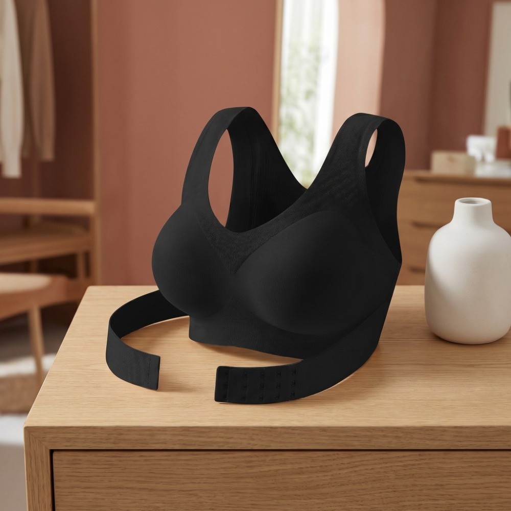 Posture Corrector Seamless Pus - огляд і ціна Posture Corrector Back