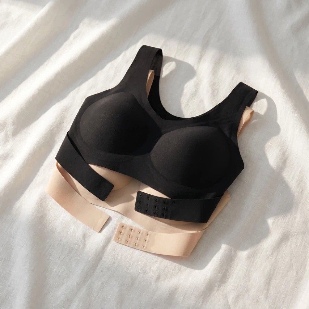 Posture Corrector Seamless Pus - огляд і ціна Posture Corrector Back