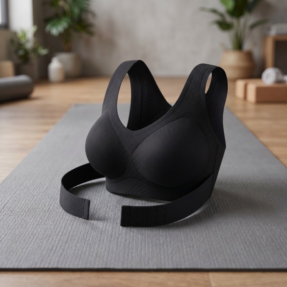 Posture Corrector Seamless Pus - огляд і ціна Posture Corrector Back