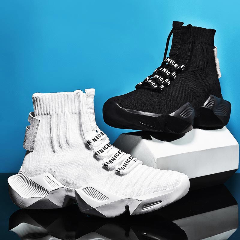 Plus Size High Top Massive Spo - огляд і ціна Fitness Yoga Youth