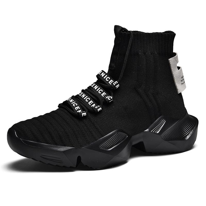Plus Size High Top Massive Spo - огляд і ціна Fitness Yoga Youth